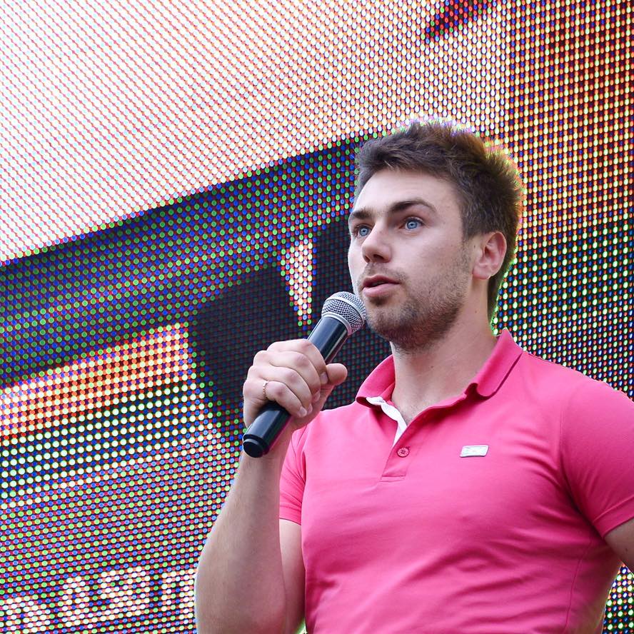СИНЯВСЬКИЙ РОМАН