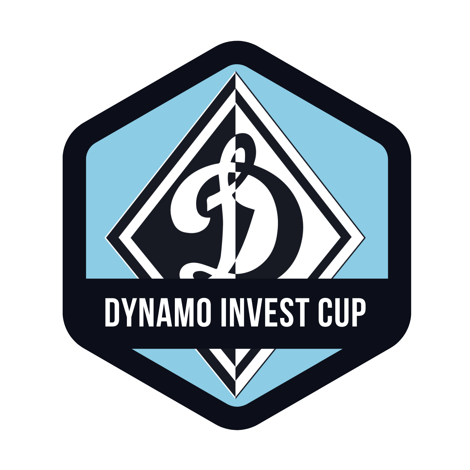 DYNAMO INVEST CUP
