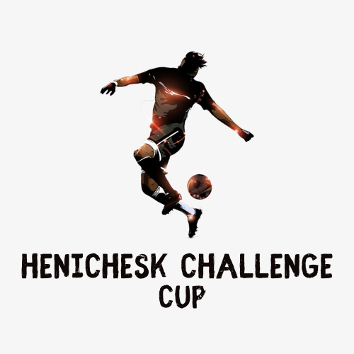 HENICHESK