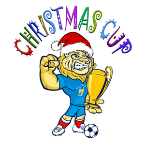 CHRISTMAS CUP