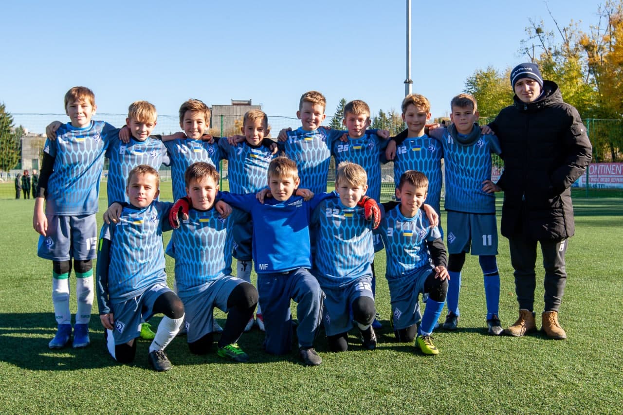 Intersport Cup (2010-11): тріумф 