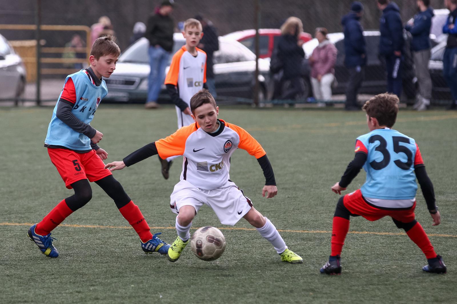 Dynamo Invest Cup: анонс турніру