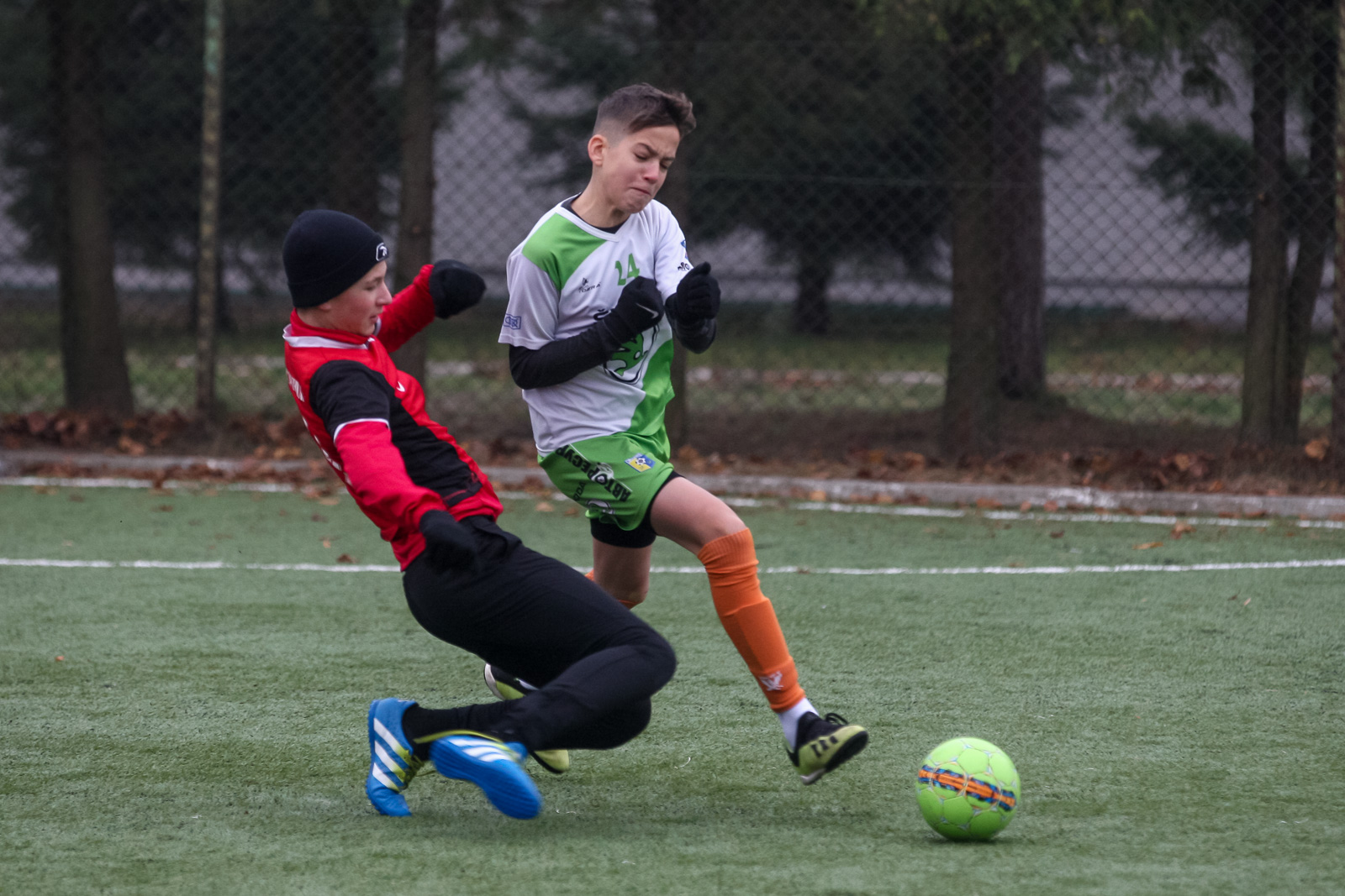 INTERSPORT CUP: анонс нового турніру
