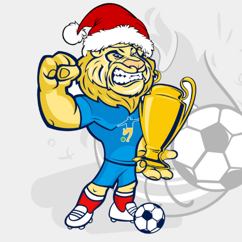 Christmas Cup